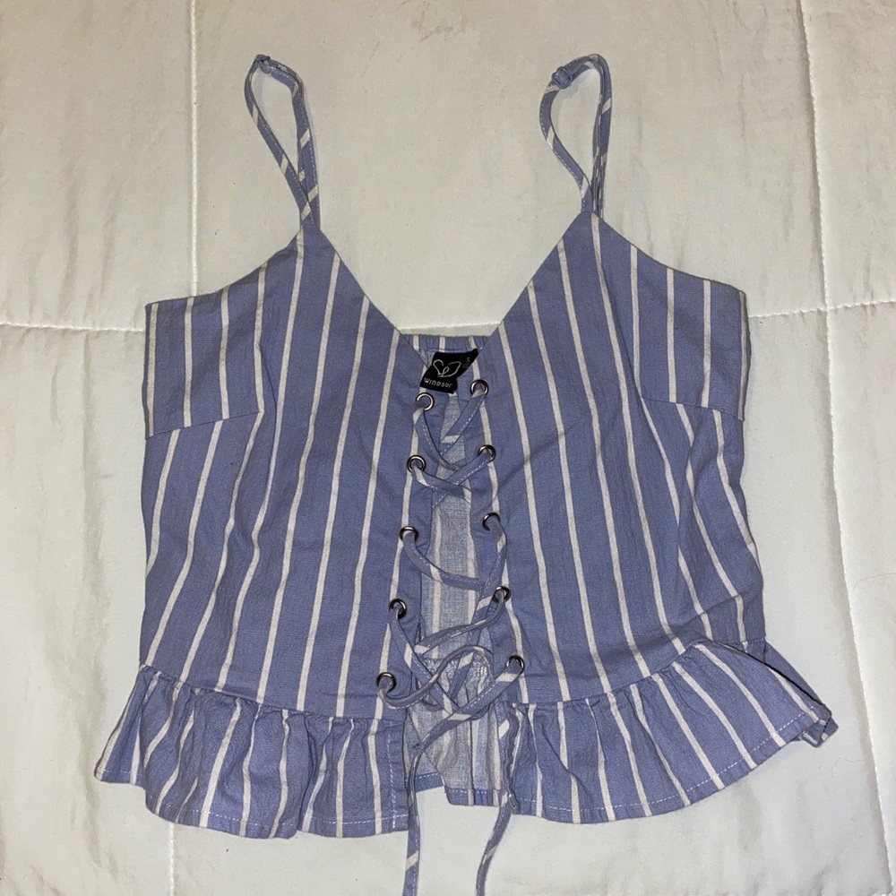 Windsor Top